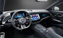 MERCEDES-BENZ E 53 Hybrid T 4Matic+ 9G-Tronic