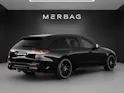 MERCEDES-BENZ E 53 Hybrid T 4Matic+ 9G-Tronic