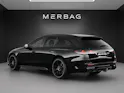 MERCEDES-BENZ E 53 Hybrid T 4Matic+ 9G-Tronic