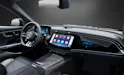MERCEDES-BENZ E 53 Hybrid T 4Matic+ 9G-Tronic