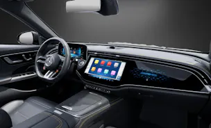 Mercedes-Benz E 53 Hybrid T 4Matic+ 9G-Tronic