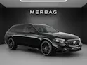 MERCEDES-BENZ E 53 Hybrid T 4Matic+ 9G-Tronic