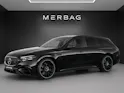 MERCEDES-BENZ E 53 Hybrid T 4Matic+ 9G-Tronic