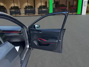 Škoda Fabia 1.0 TSI Monte Carlo DSG