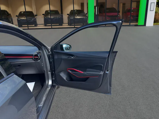 Škoda Fabia 1.0 TSI Monte Carlo DSG