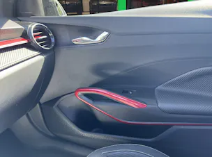 Škoda Fabia 1.0 TSI Monte Carlo DSG