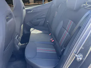 Škoda Fabia 1.0 TSI Monte Carlo DSG