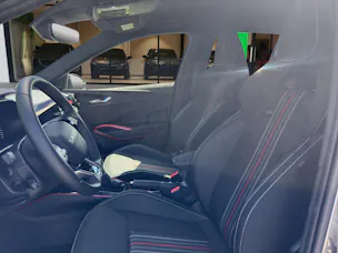 Škoda Fabia 1.0 TSI Monte Carlo DSG