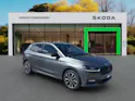 Škoda Fabia 1.0 TSI Monte Carlo DSG