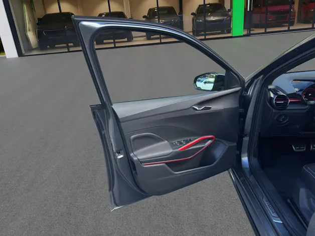 Škoda Fabia 1.0 TSI Monte Carlo DSG