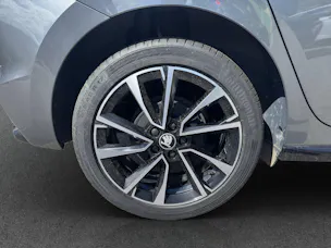 Škoda Fabia 1.0 TSI Monte Carlo DSG