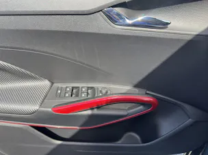 Škoda Fabia 1.0 TSI Monte Carlo DSG