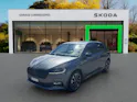 Škoda Fabia 1.0 TSI Monte Carlo DSG