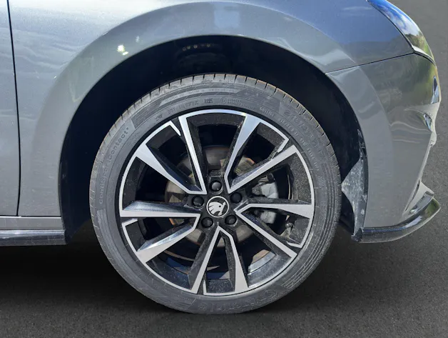 Škoda Fabia 1.0 TSI Monte Carlo DSG