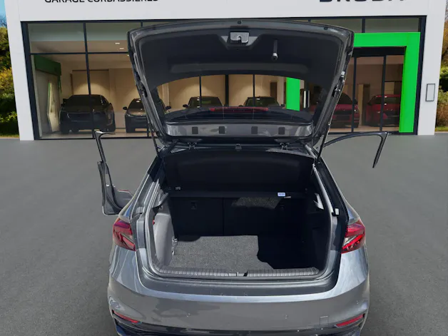 Škoda Fabia 1.0 TSI Monte Carlo DSG