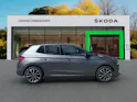Škoda Fabia 1.0 TSI Monte Carlo DSG