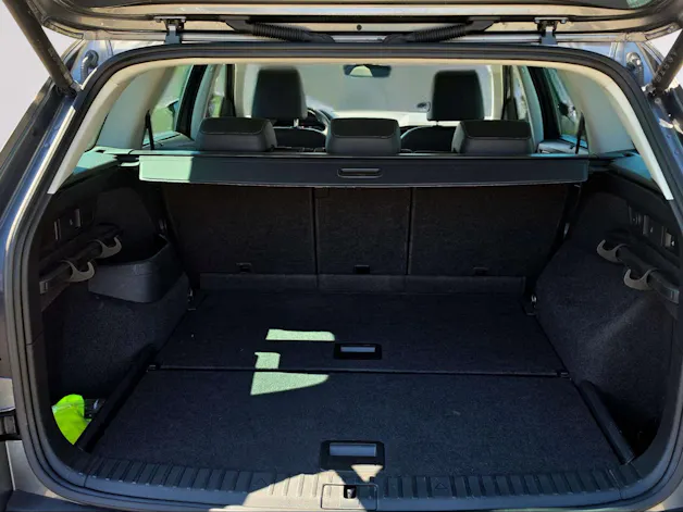 SKODA Kodiaq 2.0 TDI CR Style 4x4 DSG