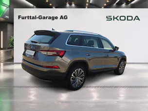 SKODA Kodiaq 2.0 TDI CR Style 4x4 DSG