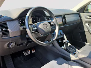 SKODA Kodiaq 2.0 TDI CR Style 4x4 DSG