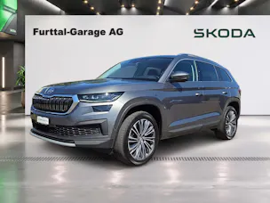 SKODA Kodiaq 2.0 TDI CR Style 4x4 DSG