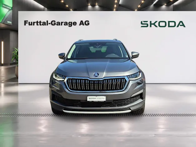 SKODA Kodiaq 2.0 TDI CR Style 4x4 DSG