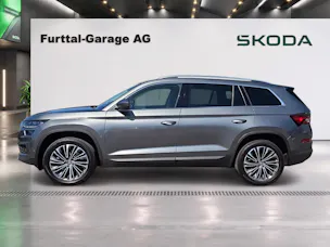 SKODA Kodiaq 2.0 TDI CR Style 4x4 DSG
