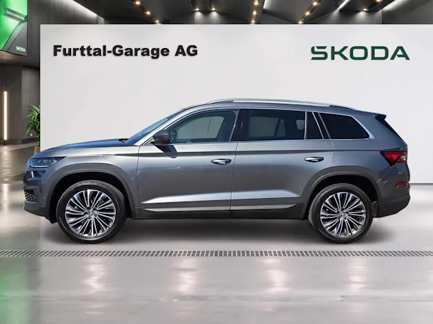 SKODA Kodiaq 2.0 TDI CR Style 4x4 DSG
