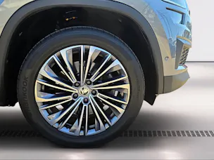 SKODA Kodiaq 2.0 TDI CR Style 4x4 DSG