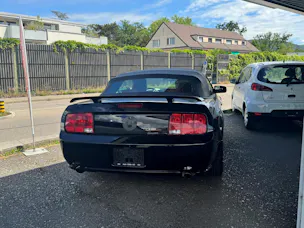 Ford Mustang GT