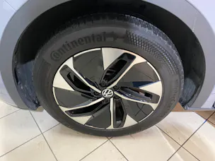 VW ID.5 Pro Performance 77 kWh