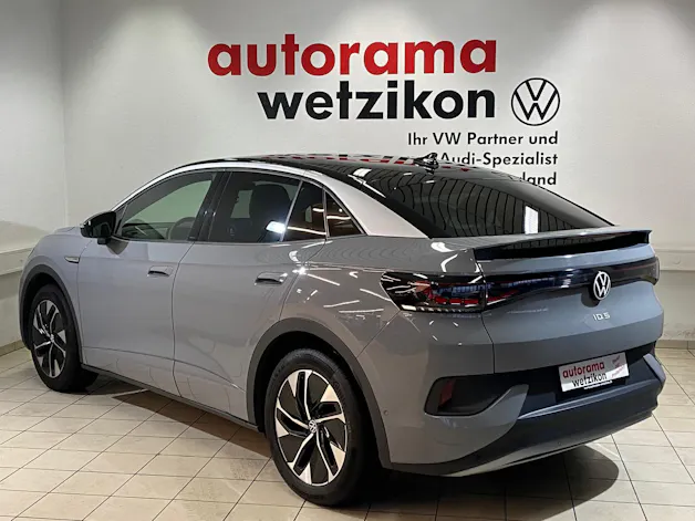 VW ID.5 Pro Performance 77 kWh
