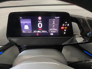 VW ID.5 Pro Performance 77 kWh