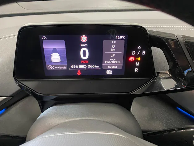 VW ID.5 Pro Performance 77 kWh