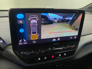 VW ID.5 Pro Performance 77 kWh