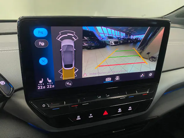 VW ID.5 Pro Performance 77 kWh