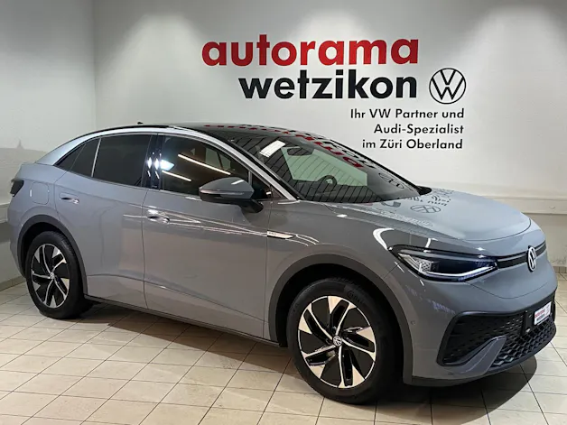 VW ID.5 Pro Performance 77 kWh