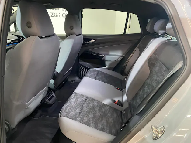 VW ID.5 Pro Performance 77 kWh