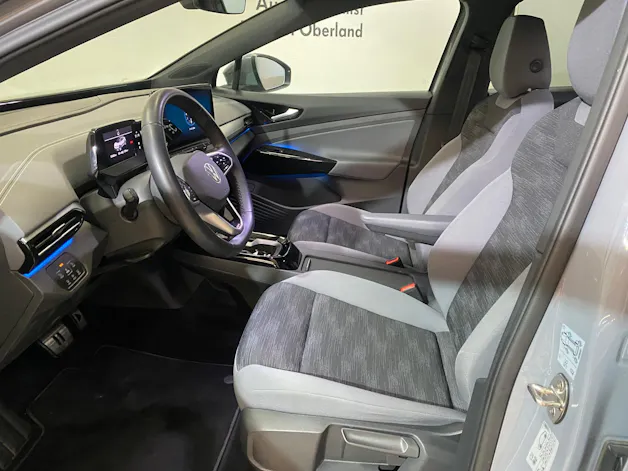 VW ID.5 Pro Performance 77 kWh