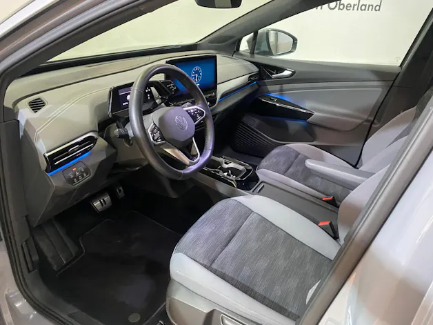 VW ID.5 Pro Performance 77 kWh