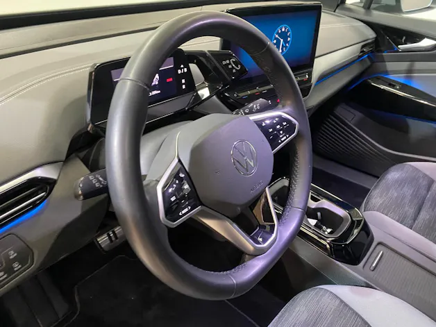 VW ID.5 Pro Performance 77 kWh