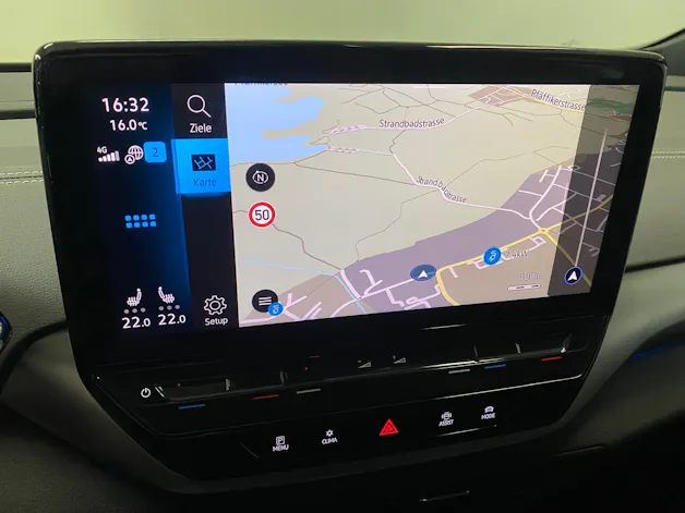 VW ID.5 Pro Performance 77 kWh