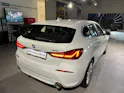 BMW 120i Steptronic