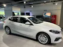 BMW 120i Steptronic