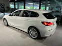 BMW 120i Steptronic