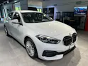 BMW 120i Steptronic