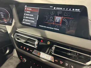 BMW 120i Steptronic