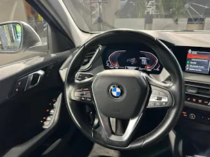 BMW 120i Steptronic
