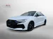 Audi RS3 Limousine 2.5 TSI quattro S-tronic