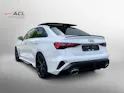 Audi RS3 Limousine 2.5 TSI quattro S-tronic