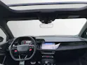 Audi RS3 Limousine 2.5 TSI quattro S-tronic
